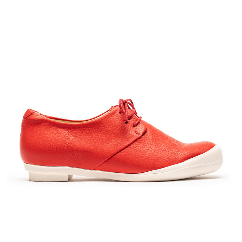 GEEK OG Lipstick | Leather Sneaker | Tracey Neuls