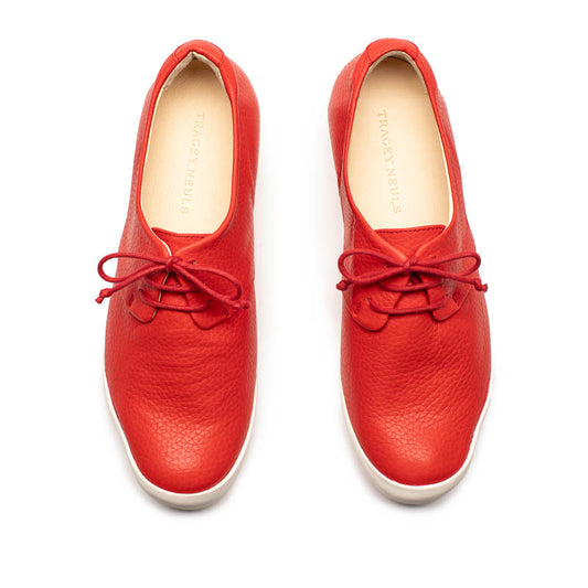 GEEK OG Lipstick | Leather Sneaker | Tracey Neuls