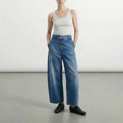 GEEK OG Black  | Leather Sneaker