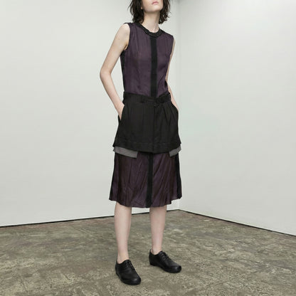 GEEK OG Black | Leather Sneaker | Tracey Neuls