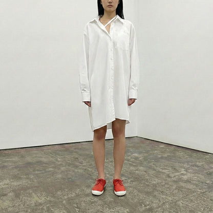 GEEK OG Lipstick | Leather Sneaker | Tracey Neuls