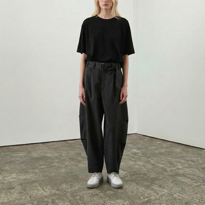 GEEK PLATFORM Ice | Leather Sneakers | Tracey Neuls