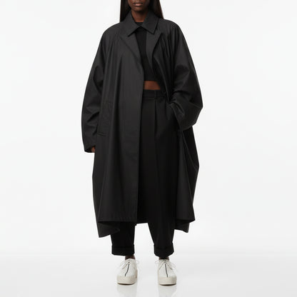 GEEK Platform Brian | Leather Shoes | Tracey Neuls