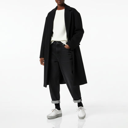 GEEK PLATFORM Ice | Leather Sneakers | Tracey Neuls