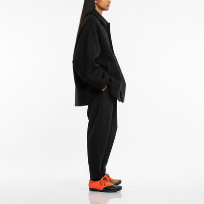 GEEK Trio Neon | Leather Sneakers | Tracey Neuls