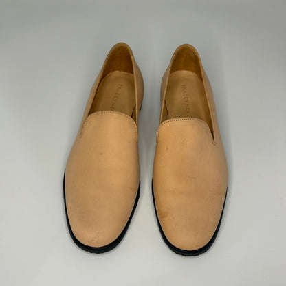 SAMPLE 37 LOAFER Natural | Leather Loafers