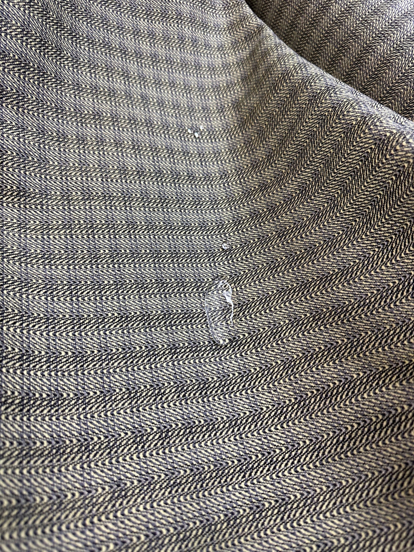 GEEK OG Dashing Tweed | Reflective Wool Sneakers