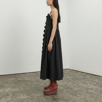 JONES Gigondas | Leather Wedge Boots | Tracey Neuls