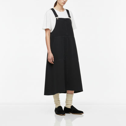 JORDAN Fever | Hair-on Leather Loafers