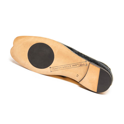 JORDAN Fraggle | Leather Loafers | Tracey Neuls