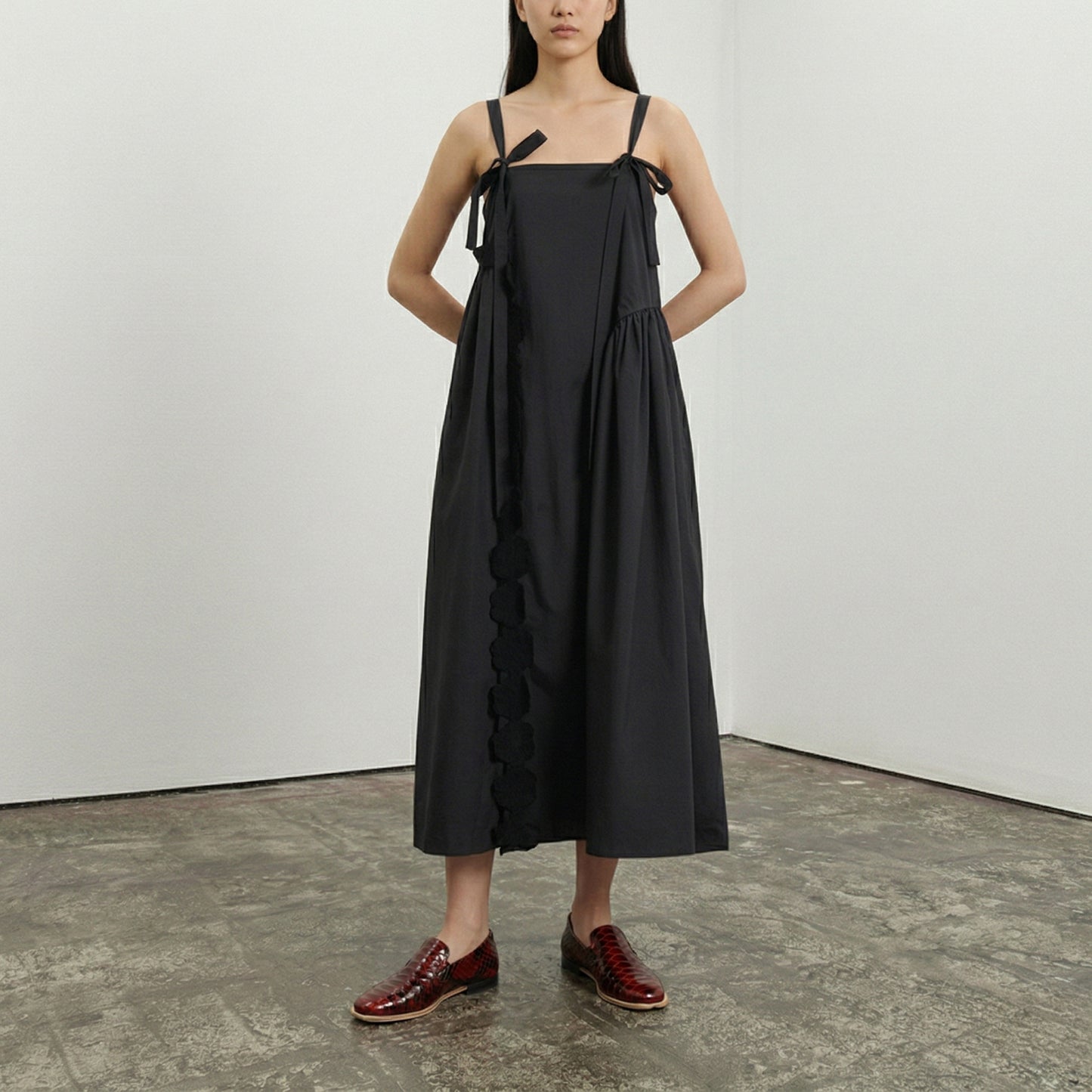 JORDAN Fraggle | Leather Loafers | Tracey Neuls