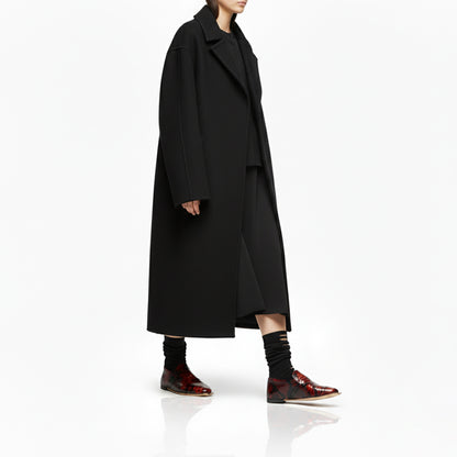 JORDAN Fraggle | Leather Loafers | Tracey Neuls