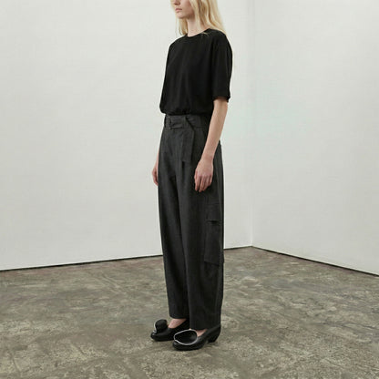 JULIP Spectator | Mid Rubber Heel | Tracey Neuls