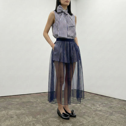 JULIP Spectator | Mid Rubber Heel | Tracey Neuls
