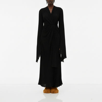 LALA Ginger | Shearling Mule