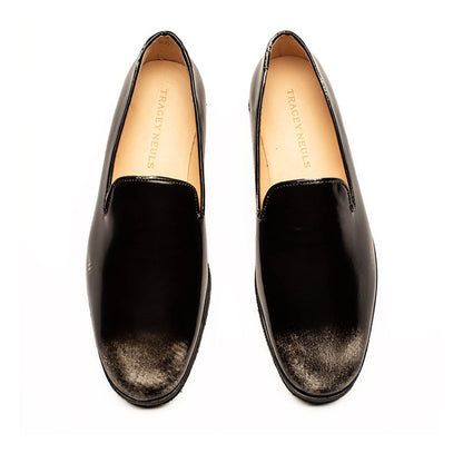 LOAFER Spectator | Tracey Neuls