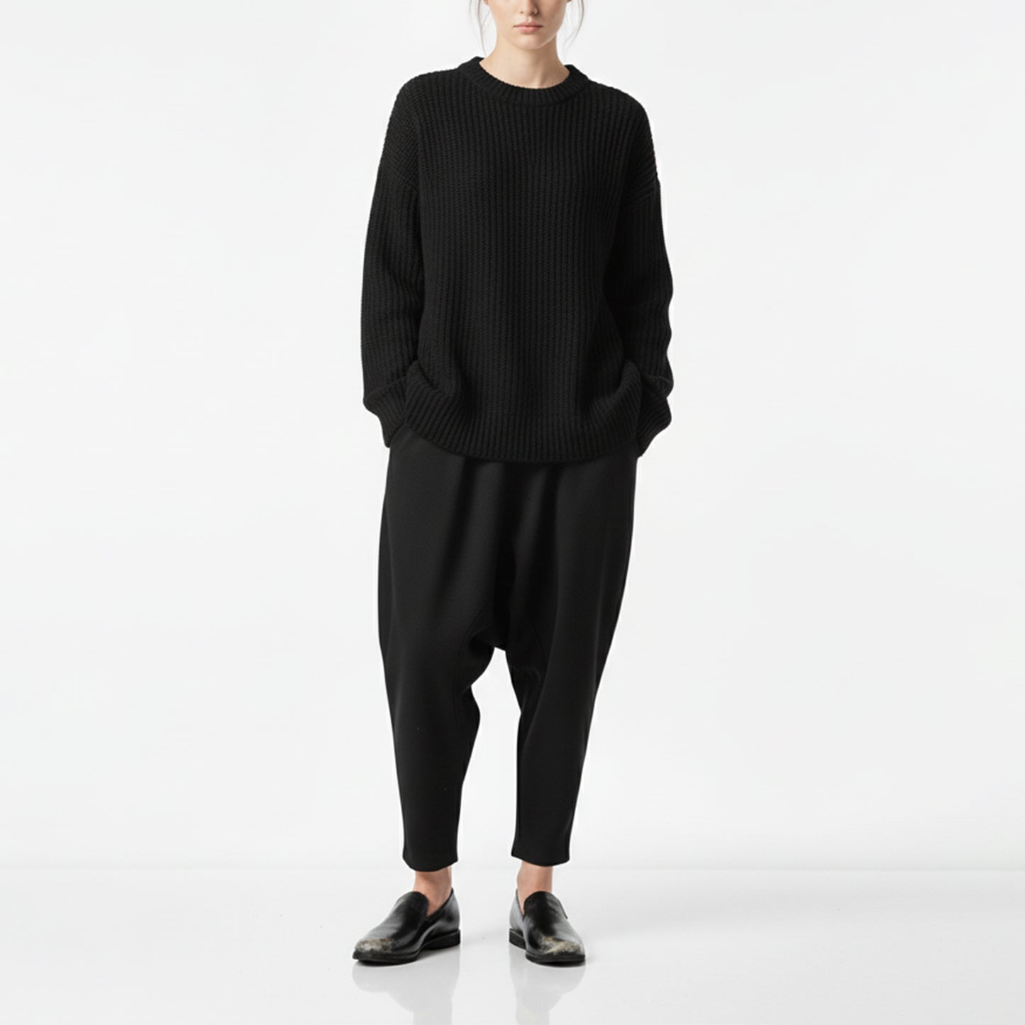 LOAFER Spectator | Dual Leather | Tracey Neuls