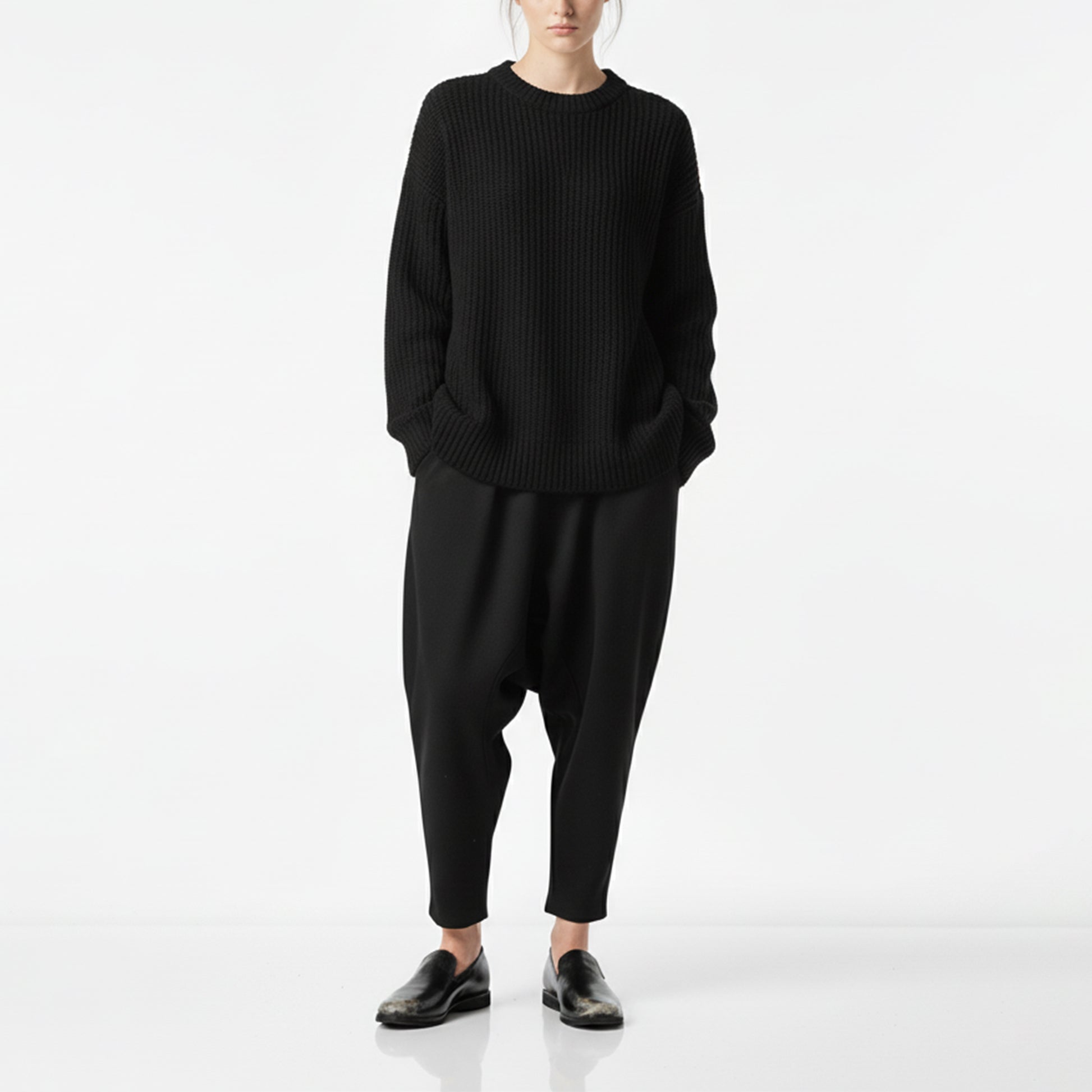 LOAFER Spectator | Dual Leather | Tracey Neuls