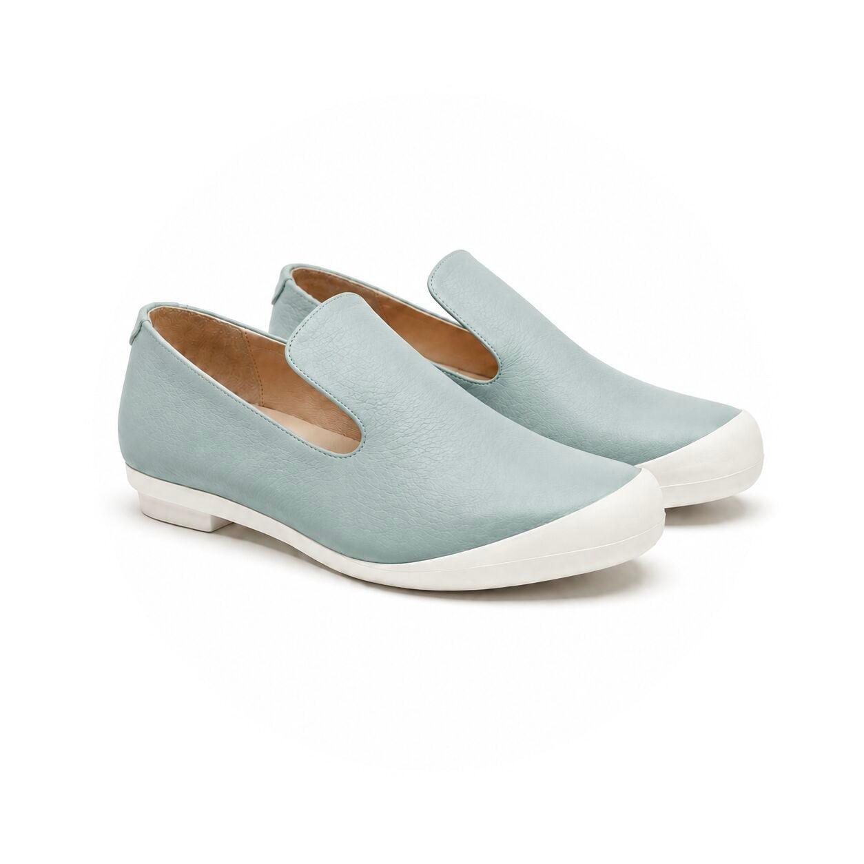 Tracey Neuls NIELS レザースリッポン Handcrafted Leather Shoes for Women & Men | Tracey Neuls | Tracey