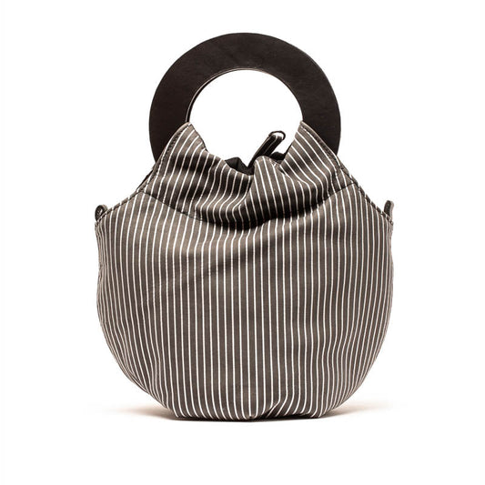 LOOPY BIG SISTER | Reversible Stripe | Tracey Neuls