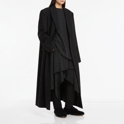 MANNY Black Sheep | Shearling Derby | Tracey Neuls