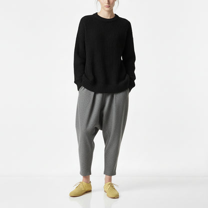 MANNY Lime | Perforated Derby