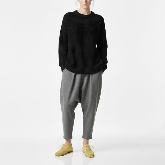 MANNY Lime | Perforated Derby