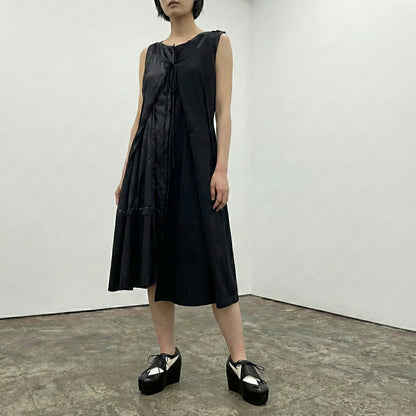 PAM Spectator | Leather Wedge | Tracey Neuls