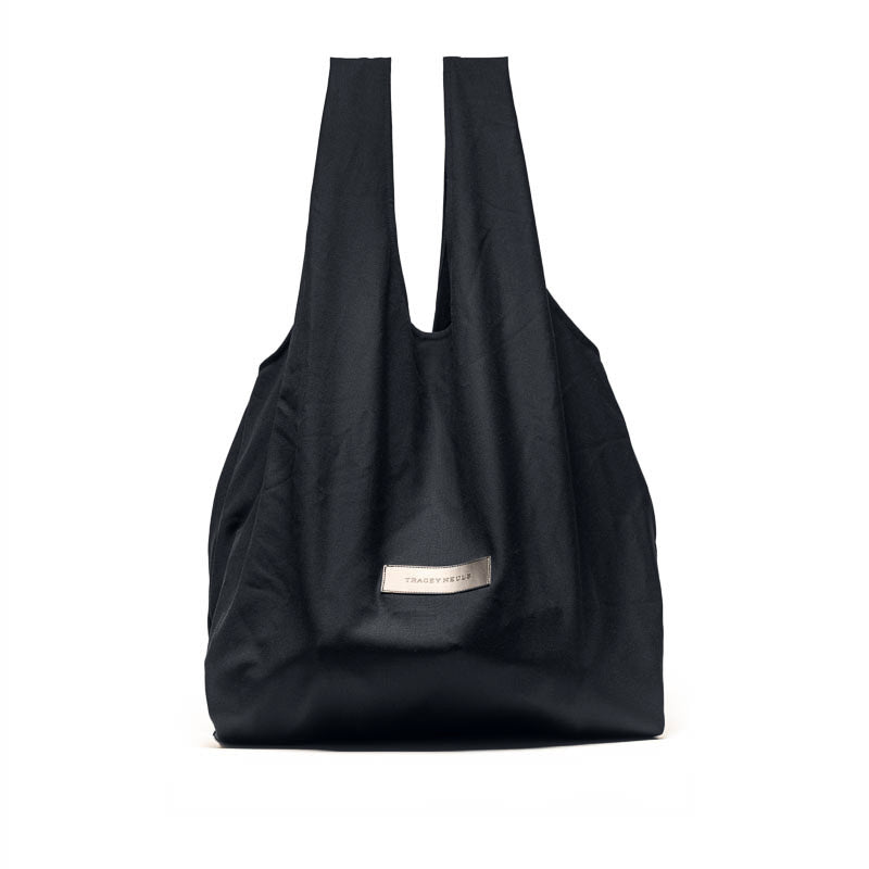 SHOPPER Sailor | Midnight Bag