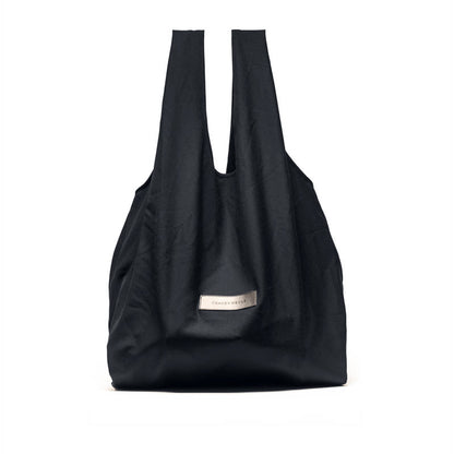 SHOPPER Sailor | Midnight Bag