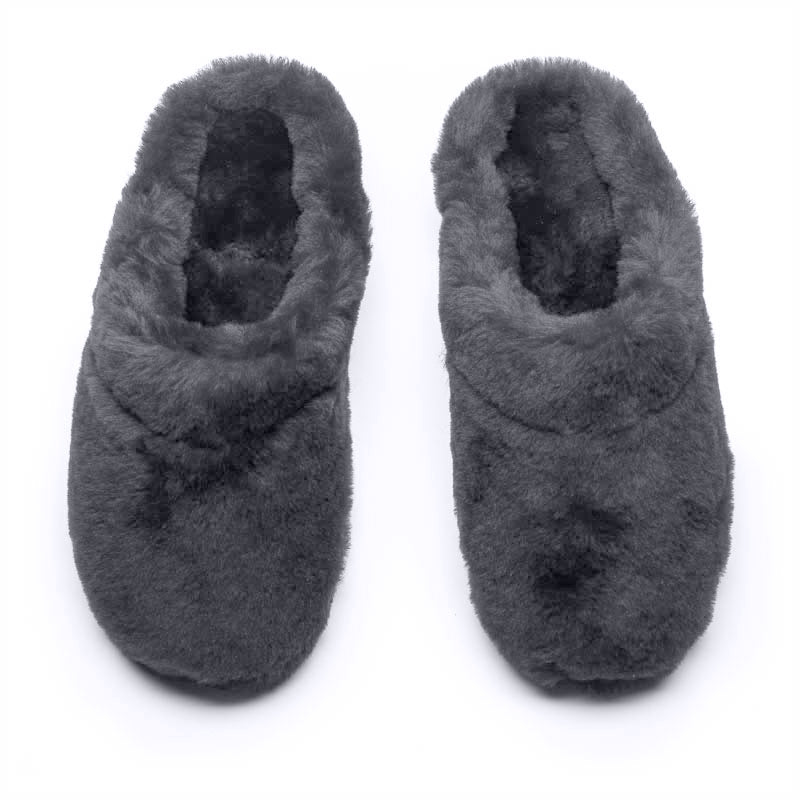 Mens discount koala slippers