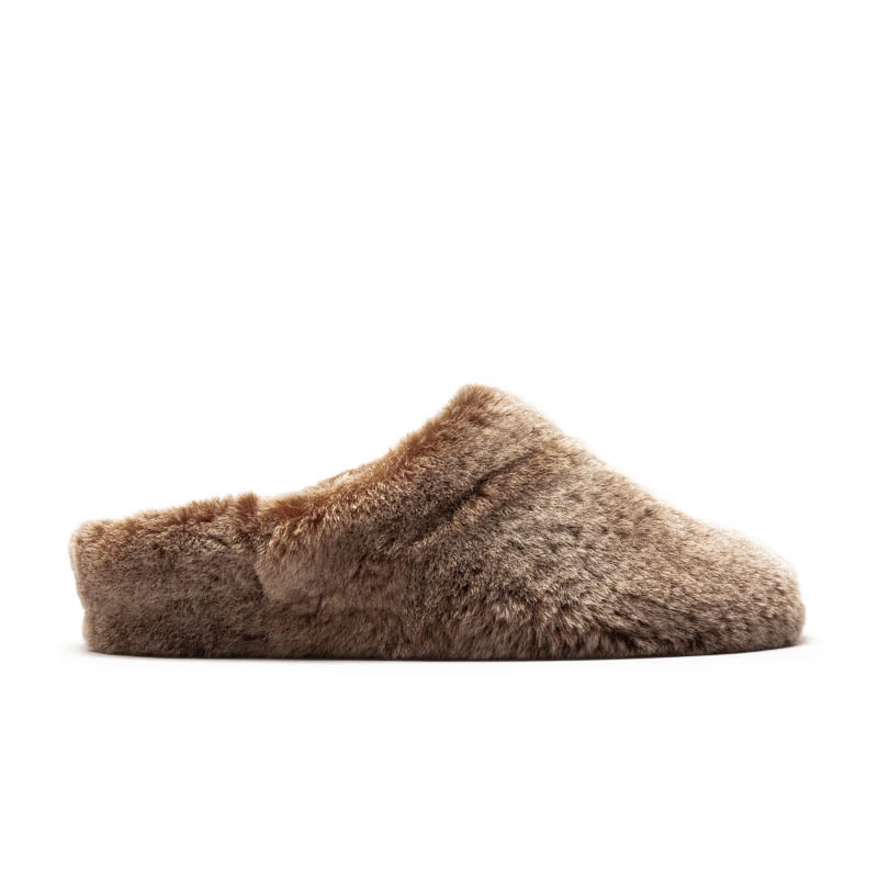 SLIPPERS Snowy Peaks | Shearling | Tracey Neuls