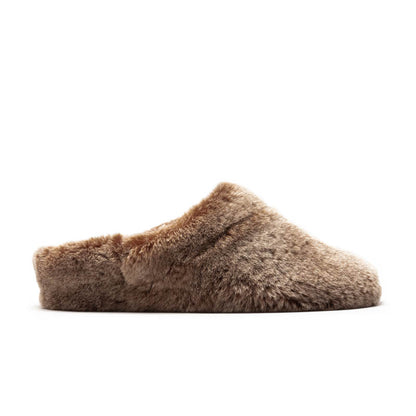 SLIPPERS Snowy Peaks | Shearling | Tracey Neuls
