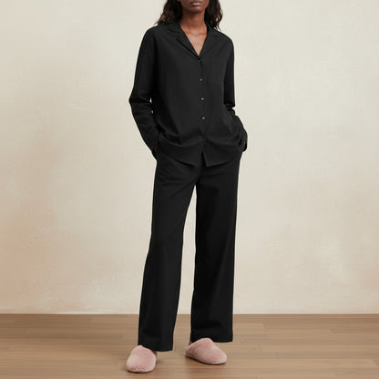 SLIPPERS Dusty Rose | Shearling | Tracey Neuls