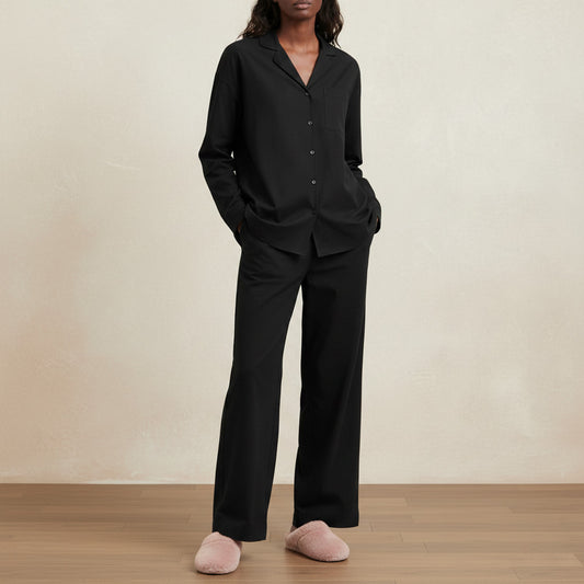 SLIPPERS Dusty Rose | Shearling