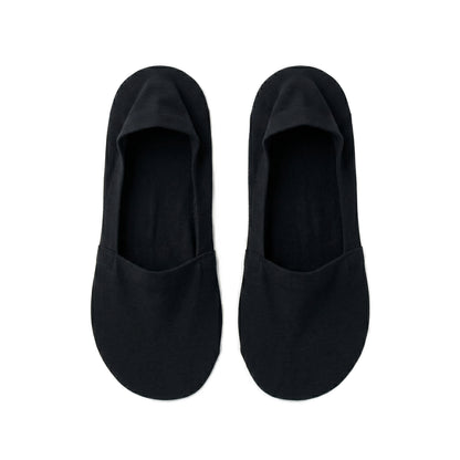 SOCKS Pop | Invisible Black Spandex