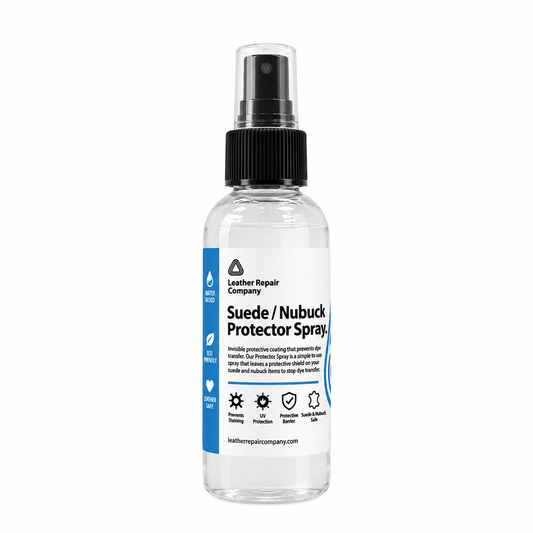 Protector | Suede Shoe Spray