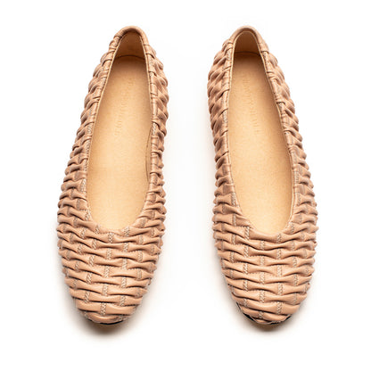 MABONA Peachfuzz | Slip Ons | Tracey Neuls 