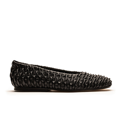 SS24 MABONA Smoke | Slip On | Tracey Neuls