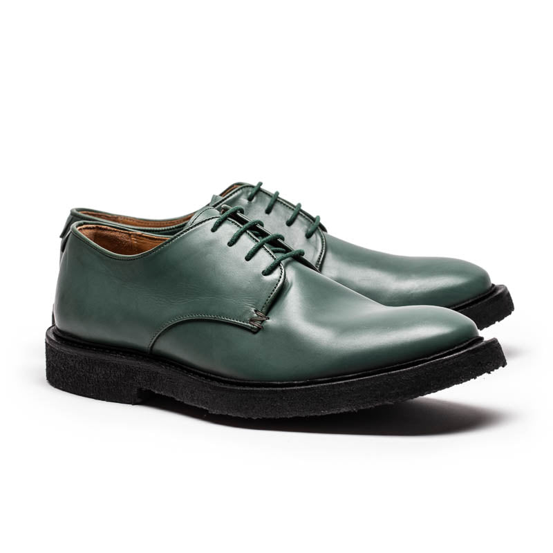 Tracey Neuls | Designer men's footwear and accessories.