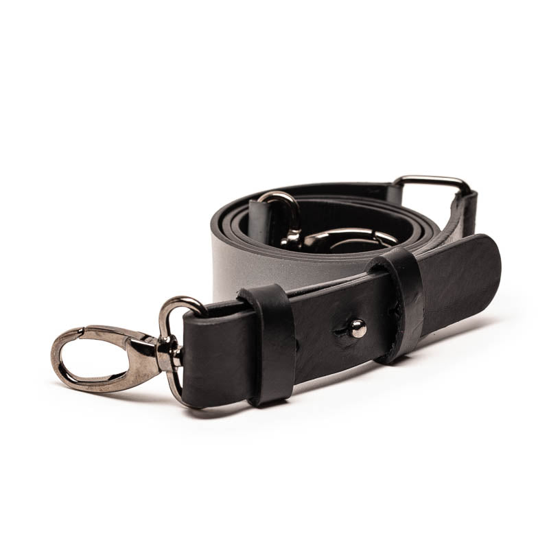 Men top shoulder belt